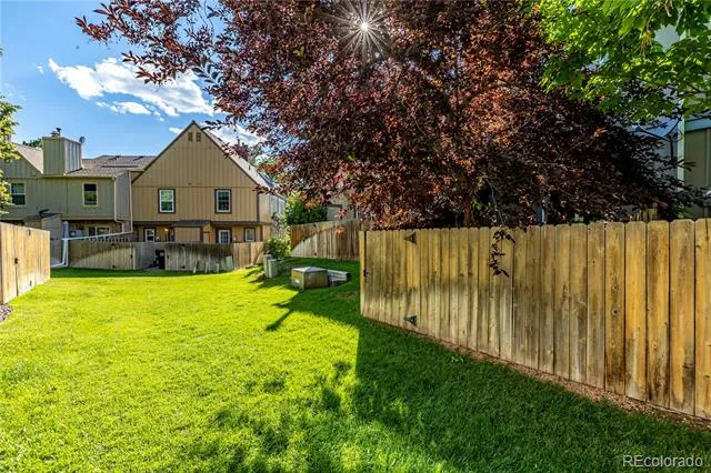 8066 S Columbine Court Centennial, CO 80122