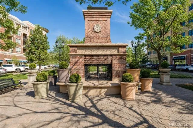 8066 S Columbine Court Centennial, CO 80122