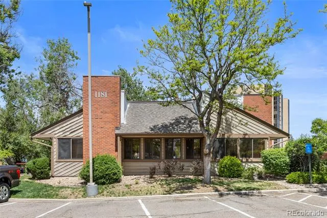 1181 S Parker Road #105 Denver, CO 80231