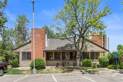 1181 S Parker Road #105