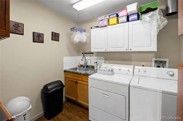 1181 S Parker Road #105 Denver, CO 80231