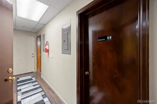 1181 S Parker Road #105 Denver, CO 80231