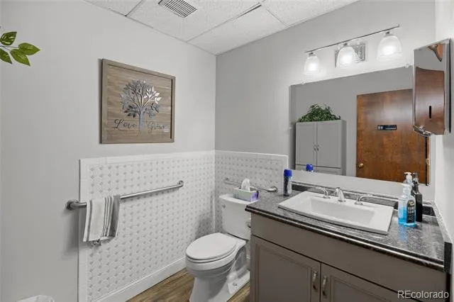 1181 S Parker Road #105 Denver, CO 80231