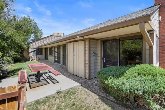 1181 S Parker Road #105 Denver, CO 80231
