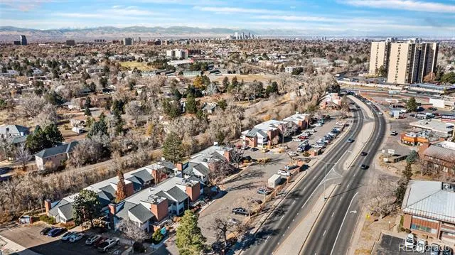 1181 S Parker Road #105 Denver, CO 80231
