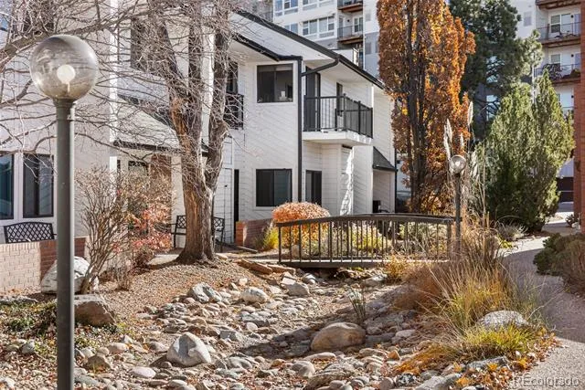 1181 S Parker Road #105 Denver, CO 80231