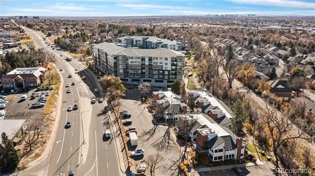 1181 S Parker Road #105 Denver, CO 80231