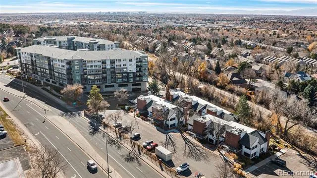 1181 S Parker Road #105 Denver, CO 80231