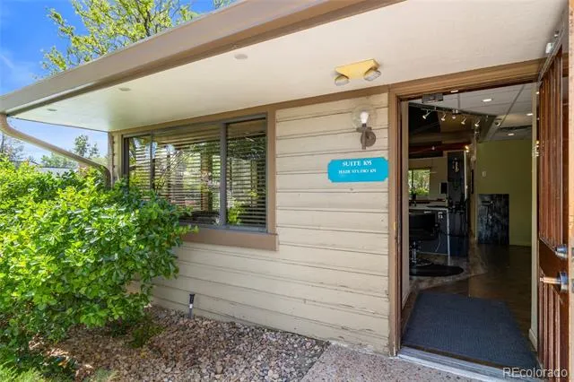 1181 S Parker Road #105 Denver, CO 80231