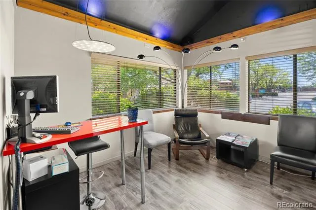 1181 S Parker Road #105 Denver, CO 80231