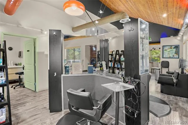 1181 S Parker Road #105 Denver, CO 80231