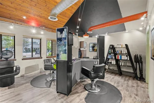 1181 S Parker Road #105 Denver, CO 80231