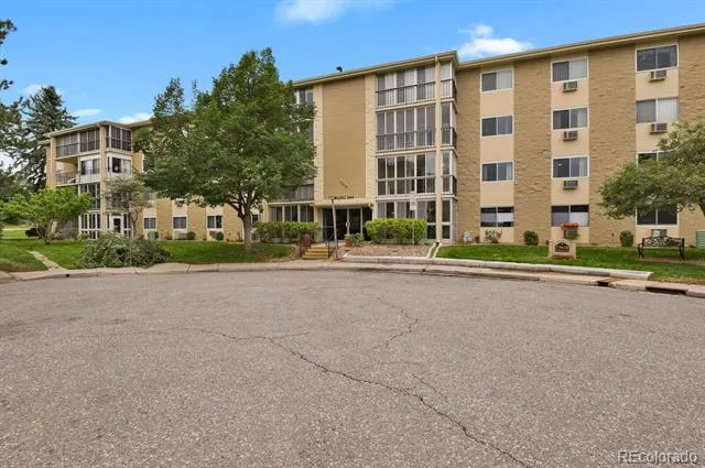 13618 E Bethany Place #207 Aurora, CO 80014