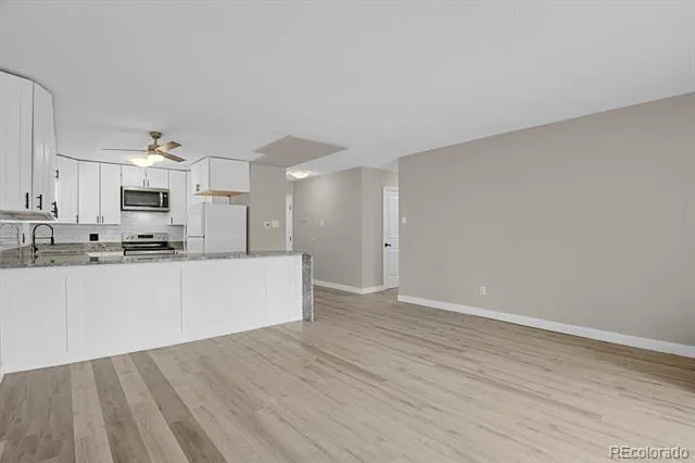 13618 E Bethany Place #207 Aurora, CO 80014