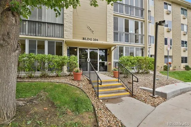 13618 E Bethany Place #207 Aurora, CO 80014