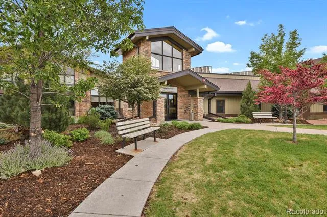 13618 E Bethany Place #207 Aurora, CO 80014