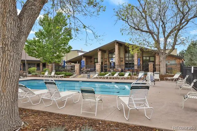 13618 E Bethany Place #207 Aurora, CO 80014