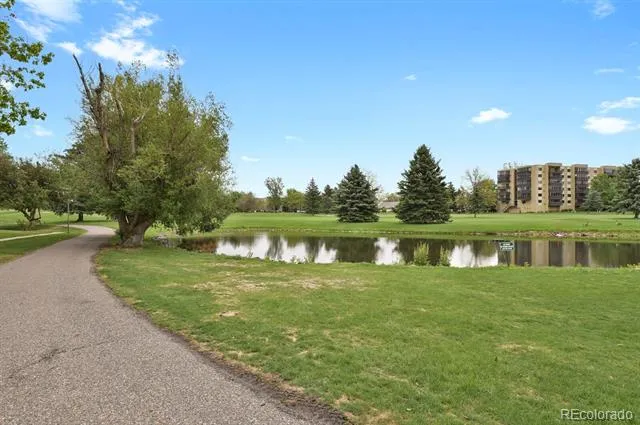 13618 E Bethany Place #207 Aurora, CO 80014
