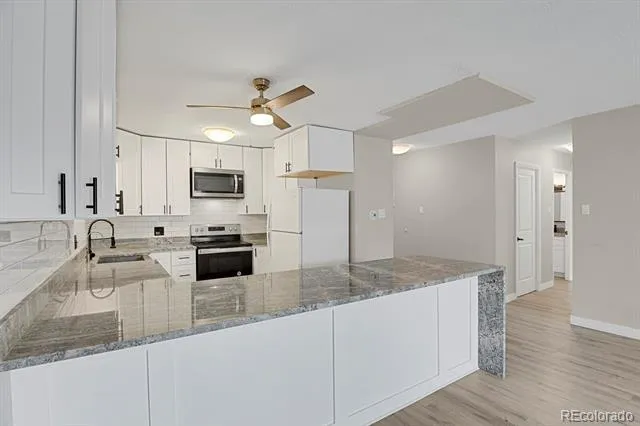 13618 E Bethany Place #207 Aurora, CO 80014