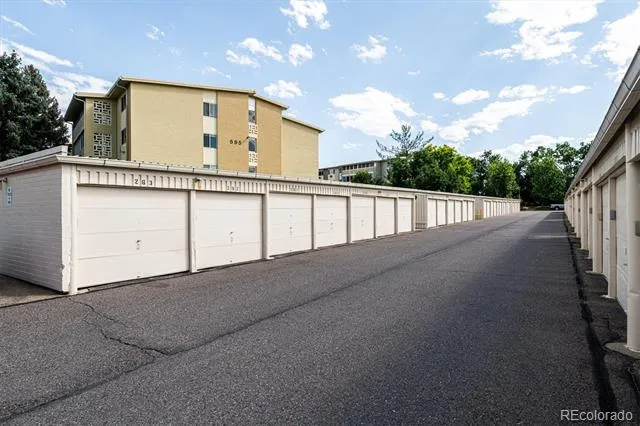 695 S Alton Way #5A Denver, CO 80247