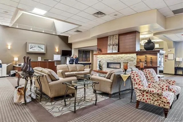 695 S Alton Way #5A Denver, CO 80247