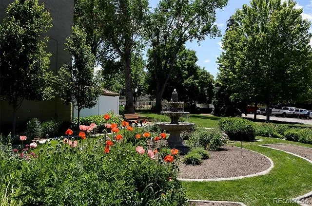 695 S Alton Way #5A Denver, CO 80247