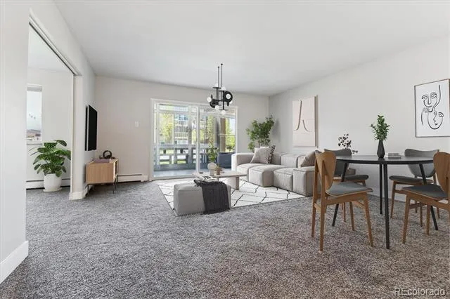695 S Alton Way #5A Denver, CO 80247