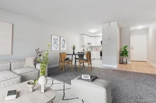 695 S Alton Way #5A Denver, CO 80247