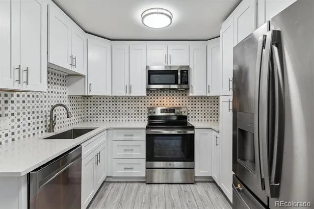 695 S Alton Way #5A Denver, CO 80247
