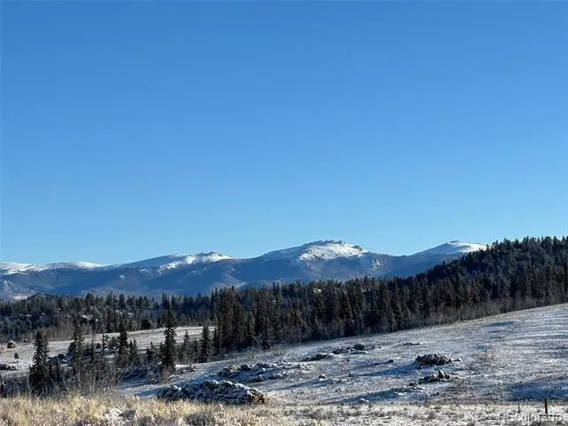 769 Mockingbird Circle Como, CO 80432