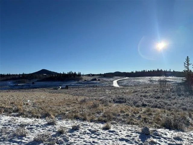 769 Mockingbird Circle Como, CO 80432