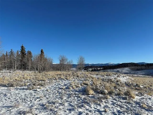 769 Mockingbird Circle Como, CO 80432