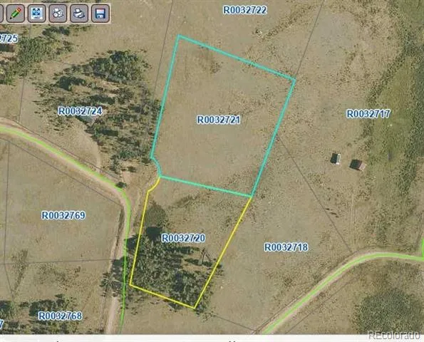 769 Mockingbird Circle Como, CO 80432
