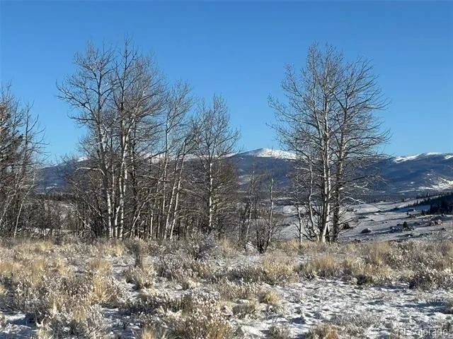 769 Mockingbird Circle Como, CO 80432
