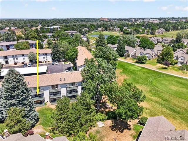2150 S Vaughn Way #202D Aurora, CO 80014