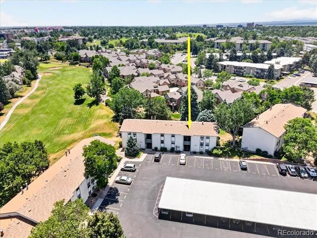 2150 S Vaughn Way #202D Aurora, CO 80014
