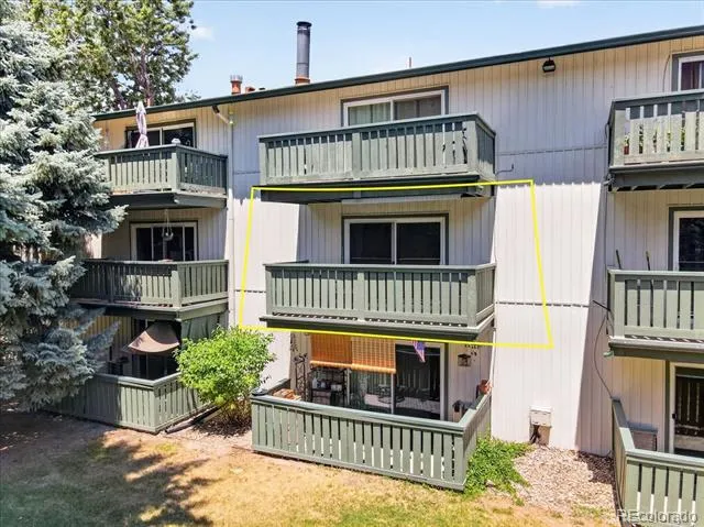 2150 S Vaughn Way #202D Aurora, CO 80014