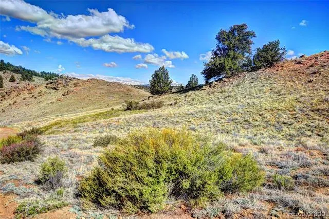 32 Hanover Lane Jefferson, CO 80456