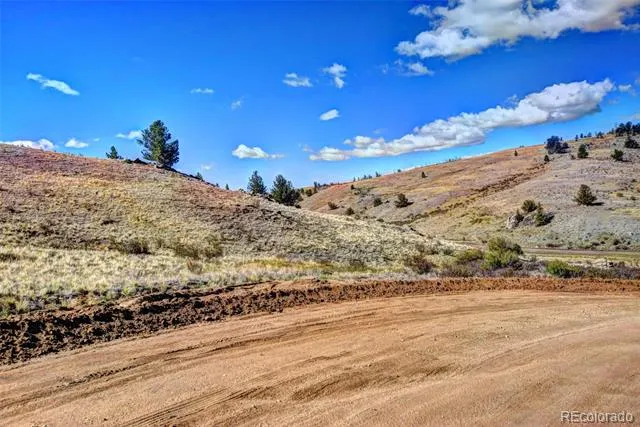 32 Hanover Lane Jefferson, CO 80456