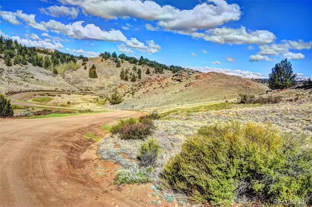 32 Hanover Lane Jefferson, CO 80456