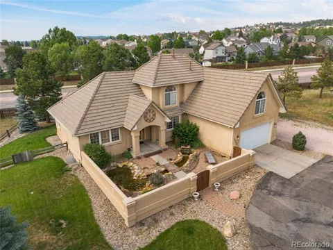 15390 Copperfield Drive