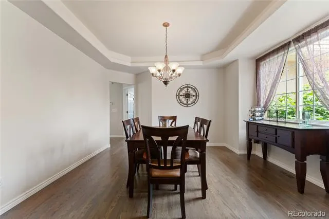 15390 Copperfield Drive Colorado Springs, CO 80921