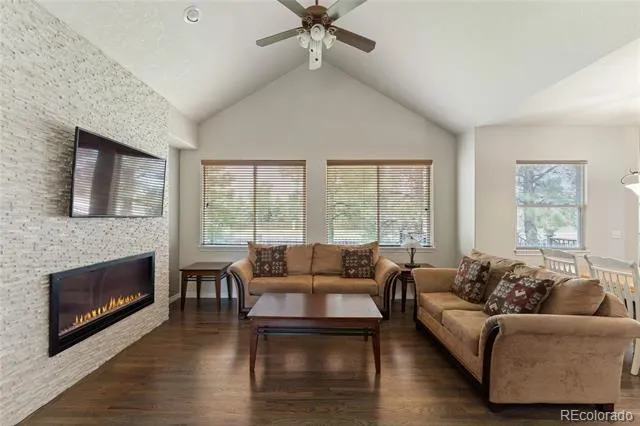 15390 Copperfield Drive Colorado Springs, CO 80921