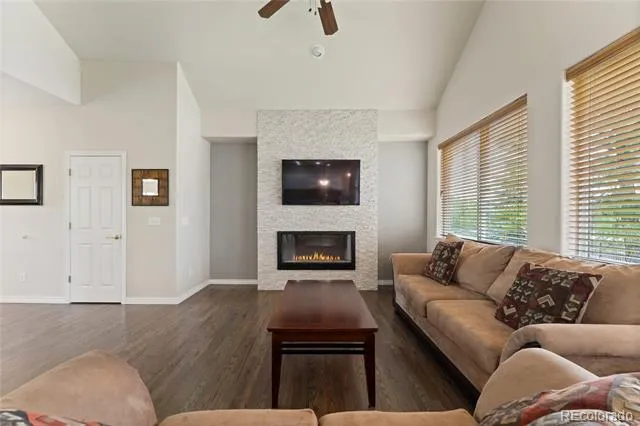 15390 Copperfield Drive Colorado Springs, CO 80921