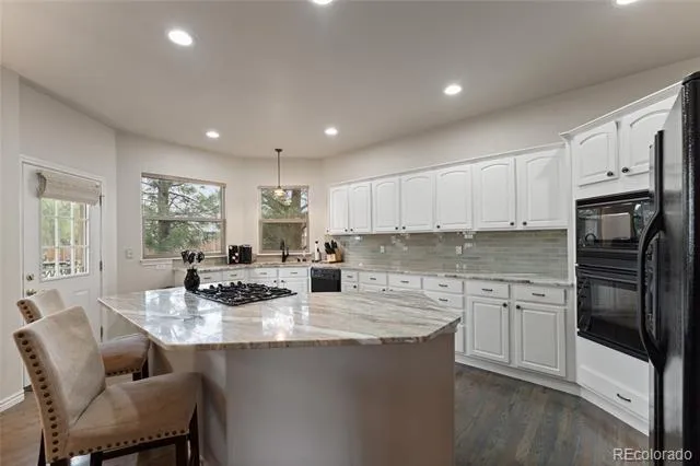 15390 Copperfield Drive Colorado Springs, CO 80921
