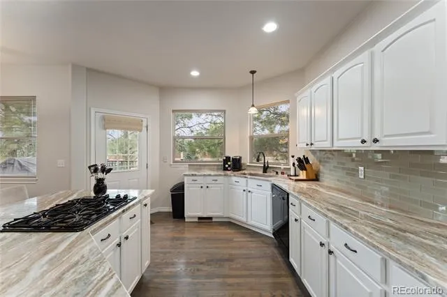 15390 Copperfield Drive Colorado Springs, CO 80921