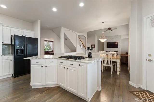 15390 Copperfield Drive Colorado Springs, CO 80921
