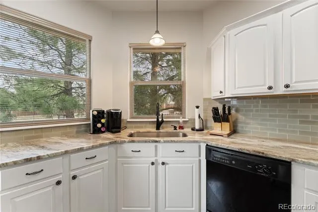 15390 Copperfield Drive Colorado Springs, CO 80921