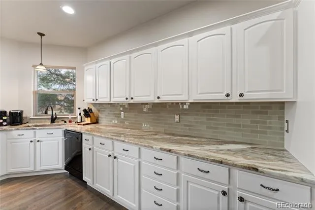 15390 Copperfield Drive Colorado Springs, CO 80921