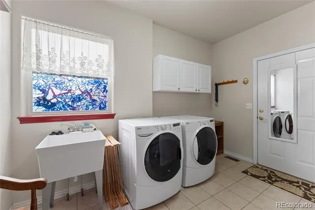 15390 Copperfield Drive Colorado Springs, CO 80921
